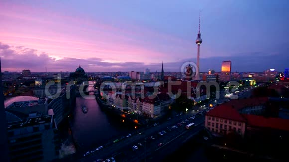 晚上在柏林视频的预览图