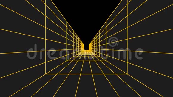 数字隧道快速移动抽象技术隧道数据互联网电力电路光纤VR反接视频的预览图