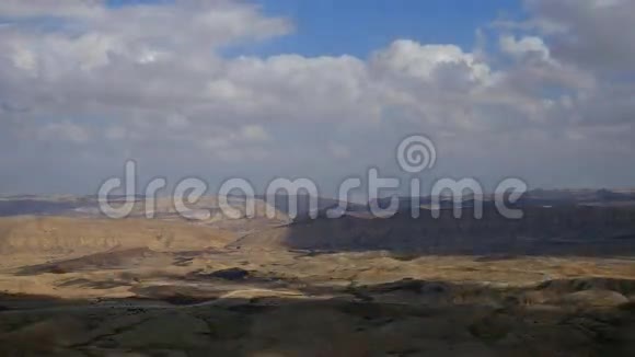 沙漠景观视频的预览图