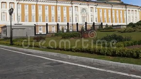 克里姆林宫内部俄罗斯日视频的预览图