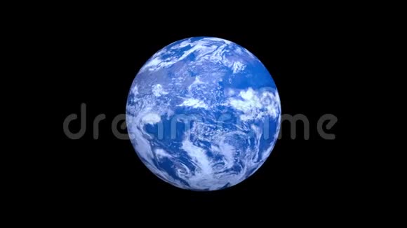 地球视频的预览图
