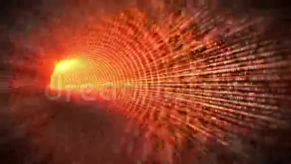 光之隧道视频的预览图