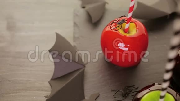 糖果苹果视频的预览图