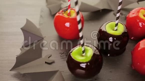 糖果苹果视频的预览图