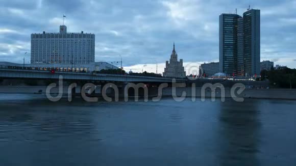 莫斯科俄罗斯视频的预览图