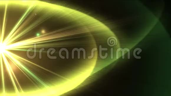 4k科技能量辐射射线涟漪星爆粒子烟花视频的预览图