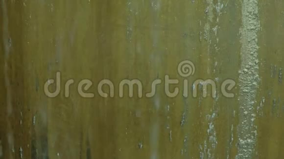 油漆门制作木门视频的预览图