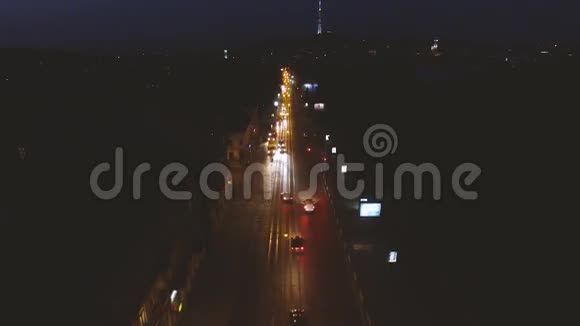 夜老城利沃夫视频的预览图