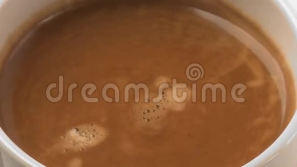 一杯咖啡视频的预览图