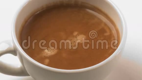 一杯咖啡视频的预览图
