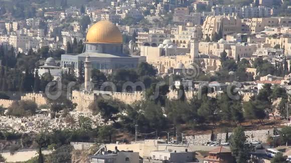 耶路撒冷视频的预览图
