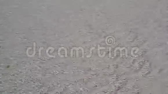 在北海海滩上视频的预览图