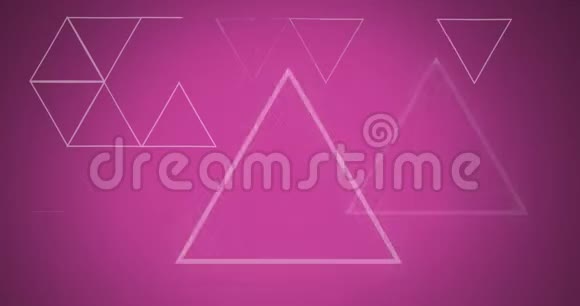 数字三角形视频的预览图