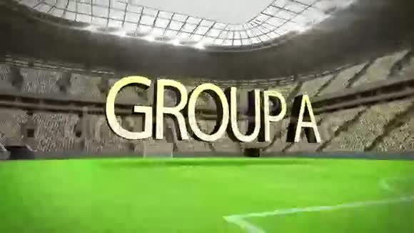 组A世界杯动画视频的预览图