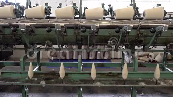 威尔士历史上的毛纺厂联合王国视频的预览图