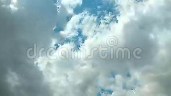 云在时间流逝视频的预览图