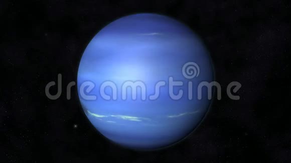 星球海王星视频的预览图