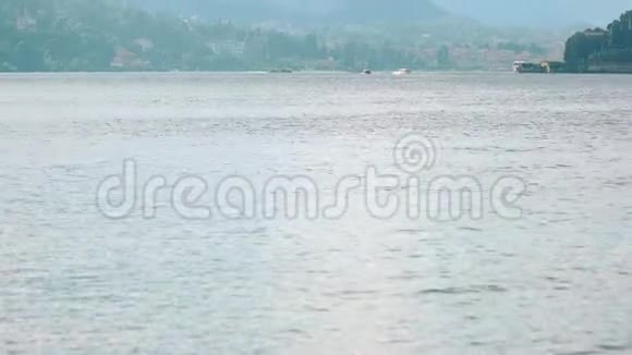 玛吉奥尔湖伊索拉贝拉视频的预览图
