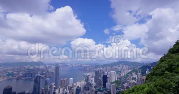香港4K视频的预览图