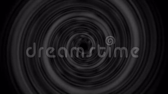 暗黑抽象螺旋视频动画视频的预览图