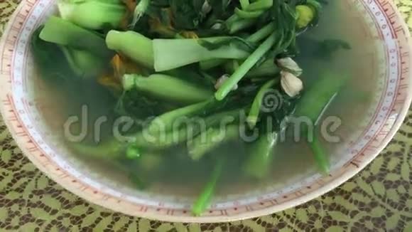 越南菜视频的预览图