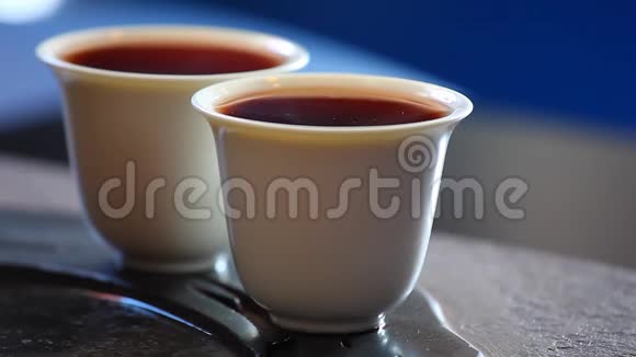 黑中国茶镜头日亮视频的预览图