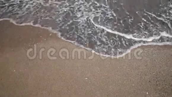 黑海波浪视频的预览图