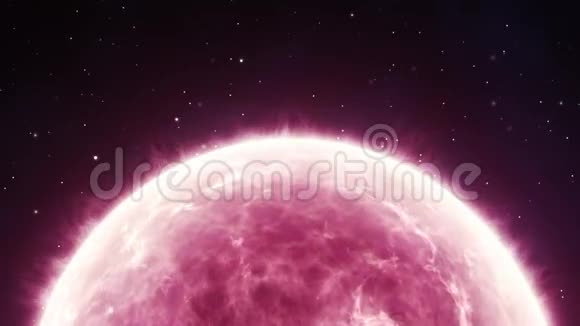 粉红太阳视频的预览图