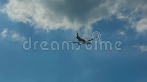 空客320起飞视频的预览图