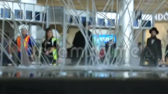 机场旅客视频的预览图