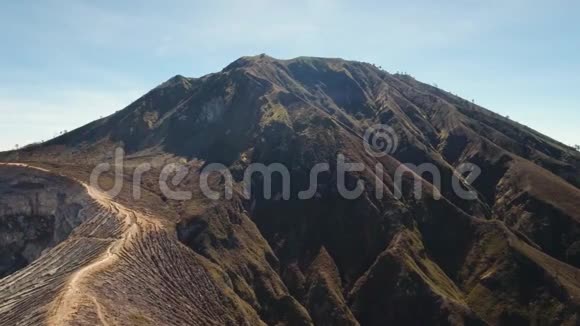 山景贾瓦岛印度尼西亚视频的预览图