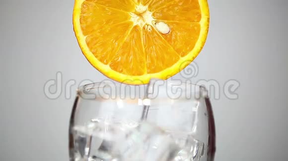 橙汁视频的预览图