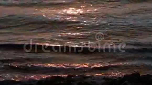 日出海景视频的预览图