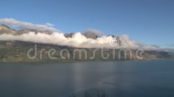 西海岸南岛新西兰视频的预览图