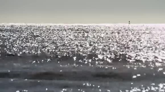 令人惊叹的太平洋海浪视频的预览图