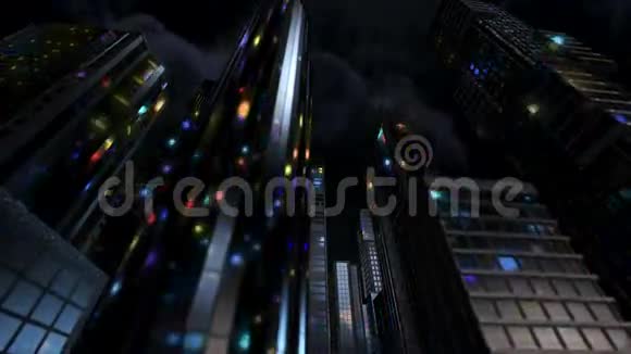 夜城视频的预览图