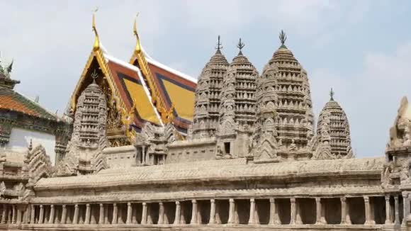 曼谷古渡寺视频的预览图