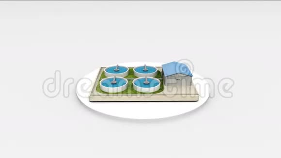 控制水净化系统视频的预览图
