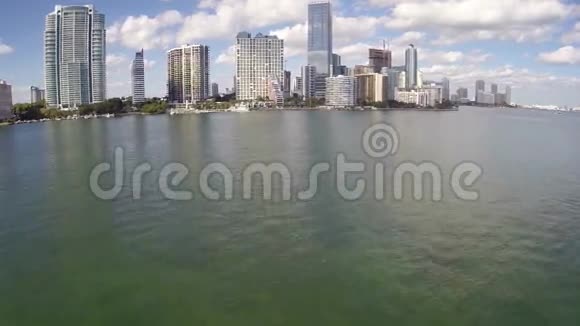 布里克尔迈阿密视频的预览图