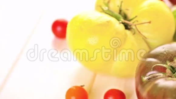红番茄视频的预览图