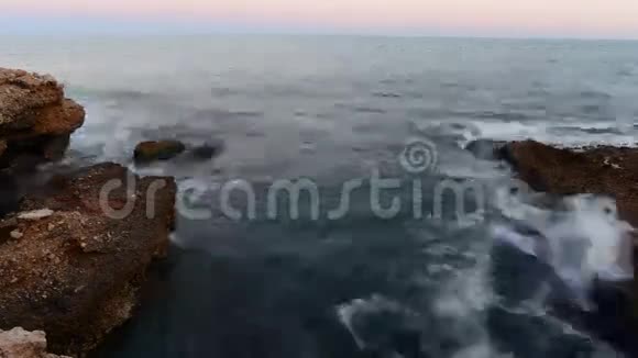 卡斯特隆阿尔科布雷的艾尔塔岛视频的预览图