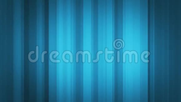 抽象蓝色背景与垂直线视频的预览图