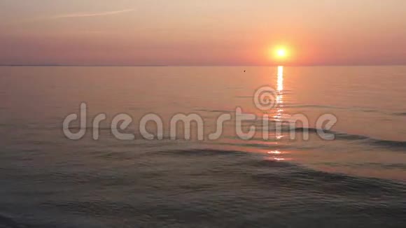 日出海全景视频的预览图
