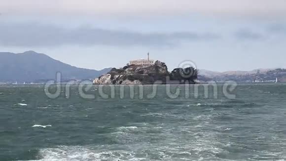 恶魔岛旧金山视频的预览图