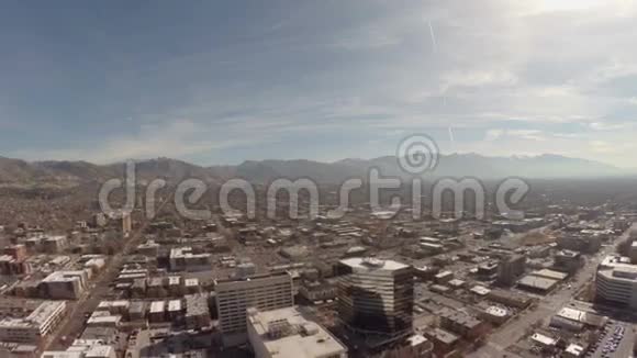 犹他州盐湖城视频的预览图