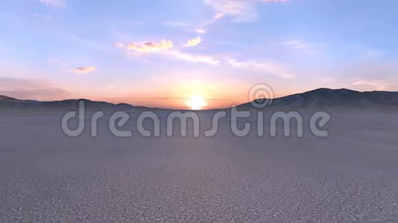 沙漠视频的预览图