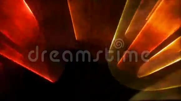 循环激光灯舞蹈背景视频的预览图