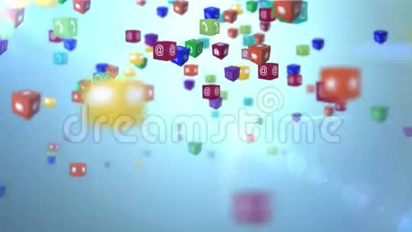 电脑APP图标浮起视频的预览图