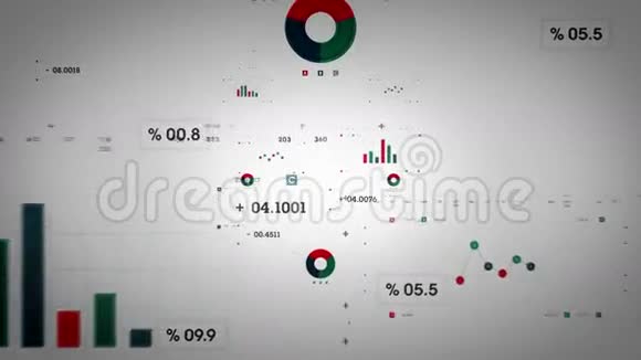 图形和数据颜色Lite视频的预览图