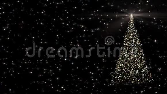 圣诞快乐贺卡视频的预览图